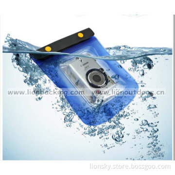 Dive Digital Camera Waterproof Case Bag